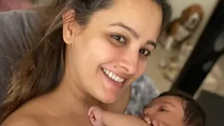 Anita Hassanandani: It's all over that I’m quitting my first love ACTING, will resume work when I’m ready Thumbnail