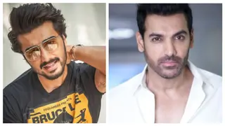 Arjun Kapoor opens up on working with John Abraham in 'Ek Villain Returns' soon Thumbnail