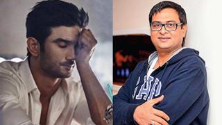 Sushant was a little concerned: Rumy Jafry remembers last conversation with SSR "last spoke to him on June 12"