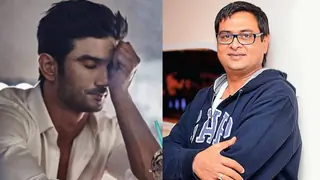 Sushant was a little concerned: Rumy Jafry remembers last conversation with SSR "last spoke to him on June 12" Thumbnail
