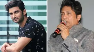 “SSR was murdered brutally and did not commit suicide”: Shekhar Suman on Sushant’s death anniversary 