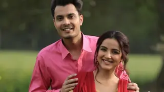 Jasmin Bhasin opens up on giving a nod to Tenu Yaad Karaan, Gurnazar Chattha recalls fun memories Thumbnail