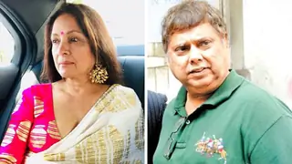 Neena Gupta reveals David Dhawan had shouted at her on set, she cried: “I will never forget” Thumbnail