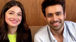 Divya Khosla Kumar reacts as Pearl V Puri is granted bail Thumbnail