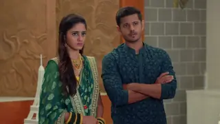 Neil Bhatt feels Virat is reason for Sai's problems, says 'The audiences may have a different opinion' Thumbnail