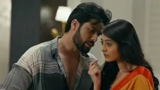 Raghav and Pallavi try to sort differences in Mehndi Hai Rachne Wali Thumbnail