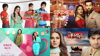 Yeh Rishtey Hain Pyaar Ke, Bepannaah to MJHT and Ishqbaaaz: Shows that could use a season 2.0 Thumbnail
