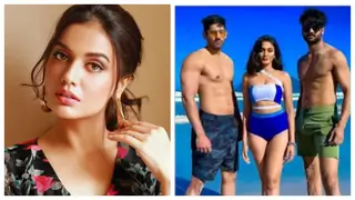 Divya Agarwal on how Varun's image with Sana gave her 'Baywatch' vibes Thumbnail