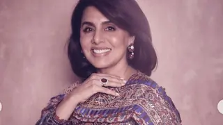 Neetu Kapoor to make an appearance on 'Super Dancer Chapter 4' Thumbnail