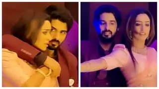 Yeh Hai Chahatein: Gear up for Rudraksh and Preesha’s passionate dance as they meet post leap Thumbnail