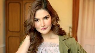 Zareen Khan reveals she was told to put on weight for Salman Khan’s 'Veer': “It backfired on me”