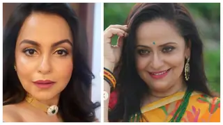 After Gurdeep, now Vaishnavi Macdonald to join 'Tera Yaar Hoon Main' Thumbnail