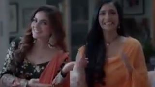 'Bhagyalakshmi' teaser: Shraddha Arya introduces Aishwarya Khare as Lakshmi