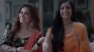 'Bhagyalakshmi' teaser: Shraddha Arya introduces Aishwarya Khare as Lakshmi Thumbnail