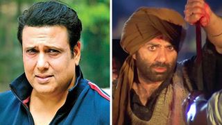 Not Sunny Deol but Govinda was offered Gadar first? Director Anil Sharma clarifies