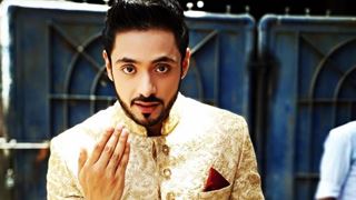 Adnan Khan on fame from Ishq Subhan Allah: It filled me with a lot of ego which I didn't realize then