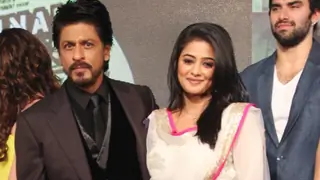 Priyamani recalls receiving Rs 300 from Shah Rukh Khan; “I still have it with me in my wallet” Thumbnail