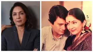 Neena Gupta opens up on 'Saans' sequel: everything ready but not takers Thumbnail