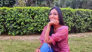Aishwarya Khare on how she almost quit acting if not for one phone call Thumbnail