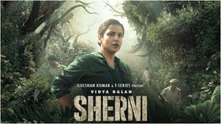 Sherni: Vidya Balan continues to enchant the viewers in this refreshing story with strong writing Thumbnail