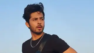 Sagar Parekh of Tera Yaar Hoon Main: Pleasure to work with Ssudeep Sahir Thumbnail