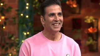 Akshay Kumar donates Rs 1 crore for a school construction in a remote village: Report