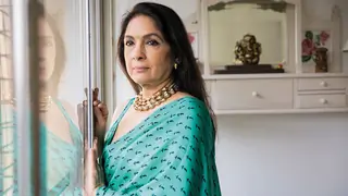 Neena Gupta reveals, top filmmaker's insensitive comment after she refused to get sexually intimate with him! Thumbnail