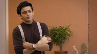 Pravisht Mishra: I will continue to play Anirudh, but I will probably be given a different look Thumbnail