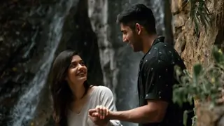 Counting days for Varun's return from Khatron Ke Khiladi: Divya Agarwal Thumbnail
