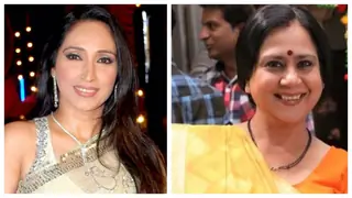 Not Ketki Dave, Kumkum Das roped in for 'Balika Vadhu 3'  Thumbnail