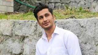 I count ‘Imlie’ as a blessing to me: Vishwa Gulati aka Kunal Chauhan Thumbnail