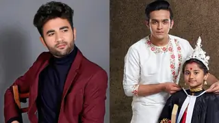 Barrister Babu: Naman Arora to play a pivotal character in the show Thumbnail