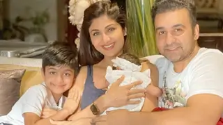 Shilpa Shetty’s cryptic note about ‘ups and downs’ after husband Raj Kundra made revelations about ex wife  Thumbnail