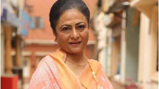 Roopa Divatia on Ghum Hai Kisikey Pyaar Meiin, wanting to continue work amid pandemic and more