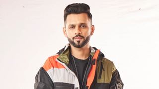 Rahul Vaidya on working with Shehnaaz Gill and other Bigg Boss contestants, Khatron Ke Khiladi and more Thumbnail