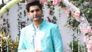 Akshit Sukhija on Lakshmi Ghar Aayi: I believe that it is an honor to play the lead in the show