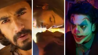 Mahesh Babu’s nephew Ashok Galla makes acting debut with ‘Hero’: Title teaser out!