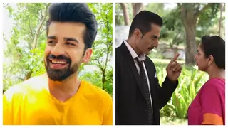 No time for cold wars or groupism: Anupamaa actor Ashish Mehrotra on news of rift between Rupali and Sudhanshu Thumbnail