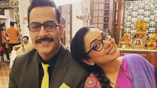 Sudhanshu Pandey on reports of rift with Rupali Ganguly: Rift or cold war are too strong words to use Thumbnail