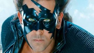 Hrithik Roshan confirms Krrish 4 on special occasion of ‘15 years of Krrish’: See his post thumbnail