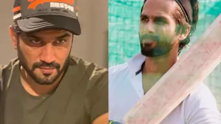 Sharad Kelkar denies being a part of Shahid Kapoor starrer 'Jersey' Thumbnail