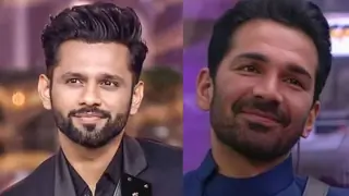 Rahul Vaidya says he is cordial with Abhinav post KKK 11, adds 'neither close nor hostile with colleagues' Thumbnail