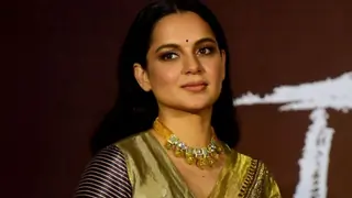 Kangana Ranaut will direct Indira Gandhi based film ‘Emergency’, says “no one can do it better than me”