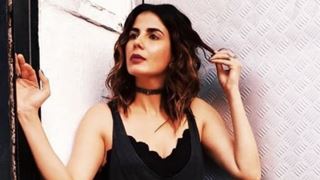 Kirti Kulhari shares depression struggle, was removed from a film: “Don't know if I was looking like s**t”