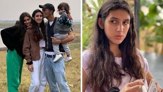 Arjun Rampal, ex wife Mehr Jesia celebrate daughter Myra’s 16th birthday, share pictures Thumbnail