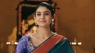 Shivangi Khedkar on response to Mehndi Hai Rachne Waali: I am still out of words, glad it is working out well Thumbnail