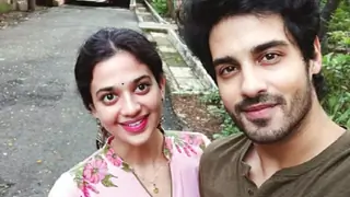 Shruti Sharma and Abrar Qazi to make their relationship soon? - Reports Thumbnail