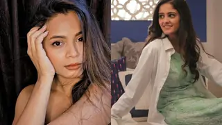 Ghum Hai Kisikey Pyar Meiin: Riddhi Gupta to enter the show as Sai's best friend  Thumbnail