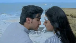 Liking the romantic side of Ahaan in Ishq Par Zor Nahin: Param Singh  Thumbnail
