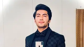 Sometimes I don't approve of Dev’s behaviour for Rishita: Akshay Kharodia of Pandya Store Thumbnail